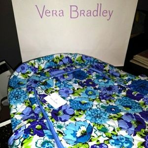 VERA BRADLEY laptop backpack